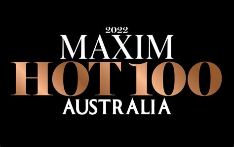 Maxim Australia